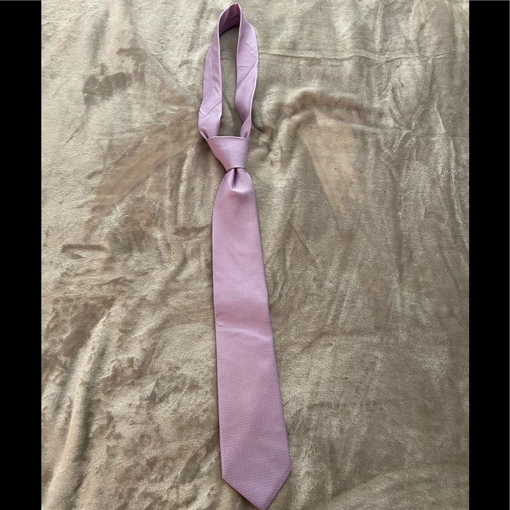 Men’s tie